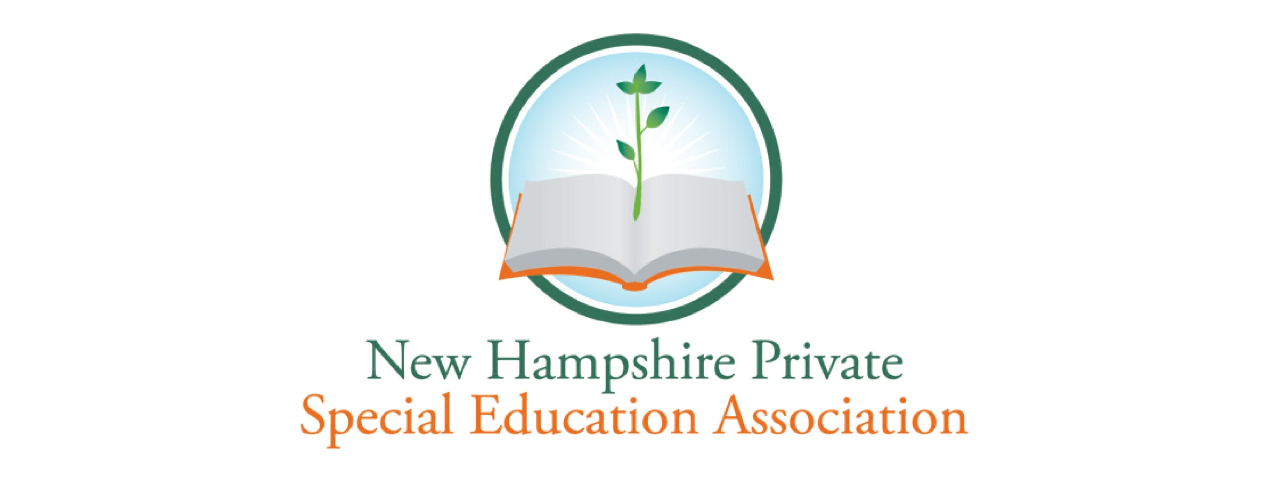 New Hampshire Private Special Education Association logo